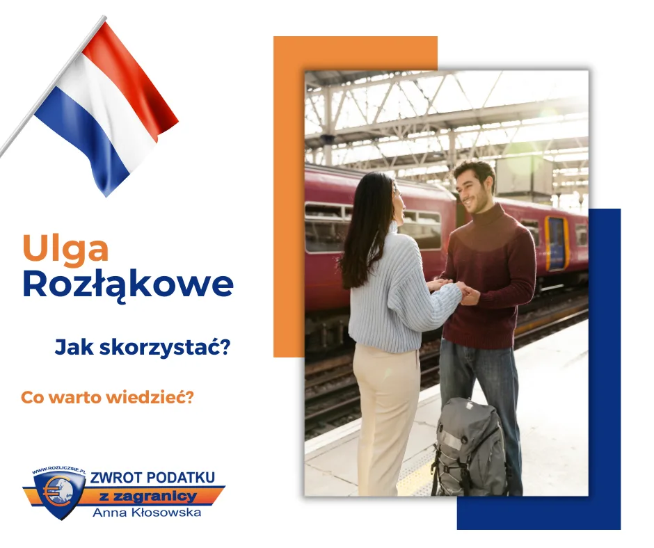 ulga rozłąkowe