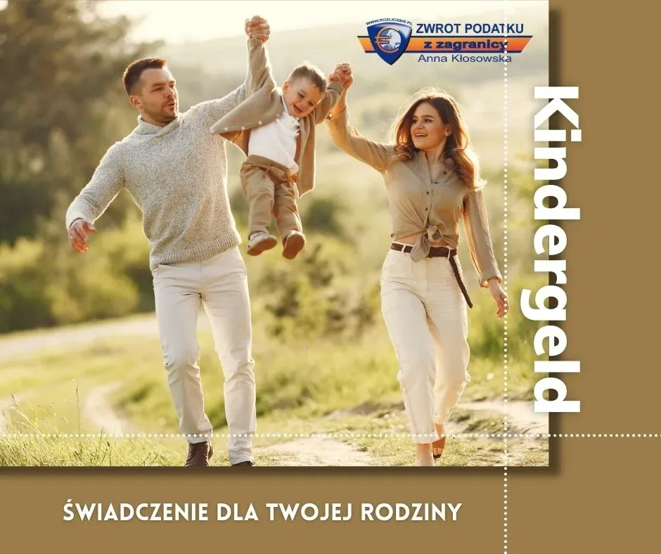 koordynacja świadczeń rodzinnych